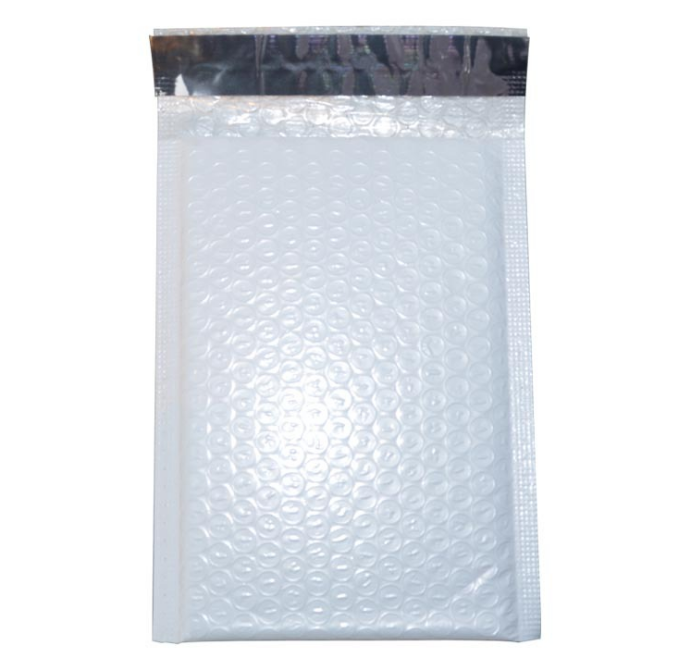 白色珠光膜氣泡袋供應(yīng)商 白色珠光膜氣泡袋廠家供應(yīng)