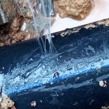 深圳小區(qū)暗管滲水檢測，寶安自來水管???查漏水，埋地給水管探漏