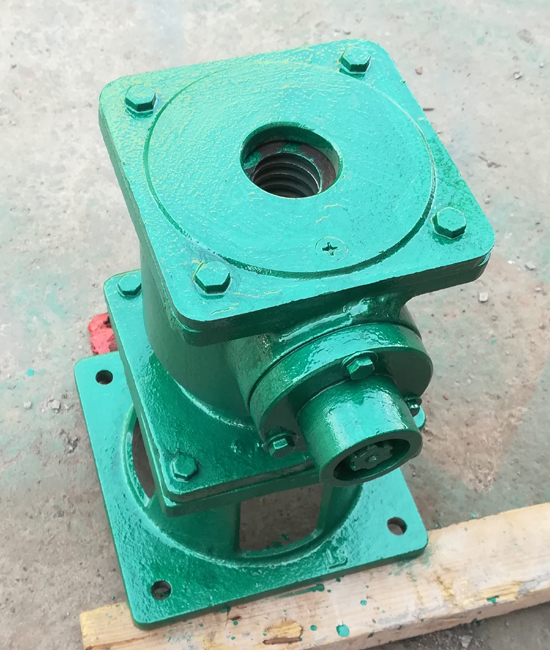 3噸手動啟閉機(jī) 手搖螺桿式啟閉機(jī) 啟閉機(jī)閘門廠家供應(yīng)