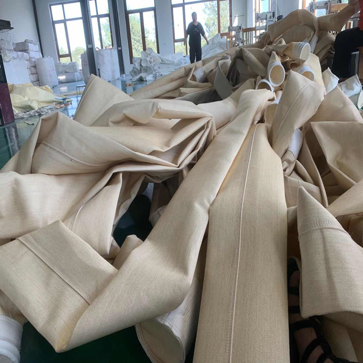 興拓環(huán)保生產批發(fā)除塵器美塔斯布袋