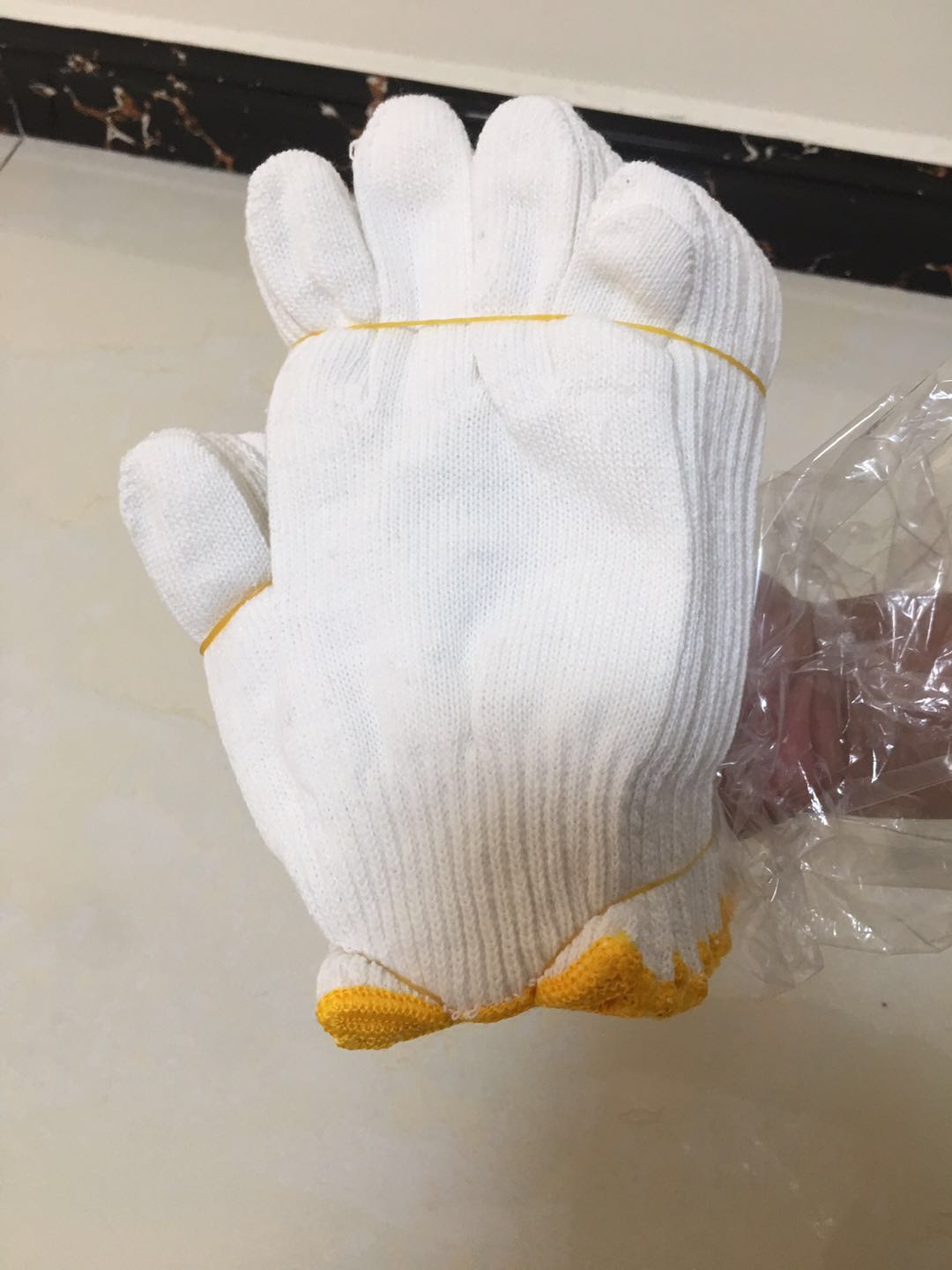 純棉手套批發(fā)價格  純棉手套廠家 純棉手套價格