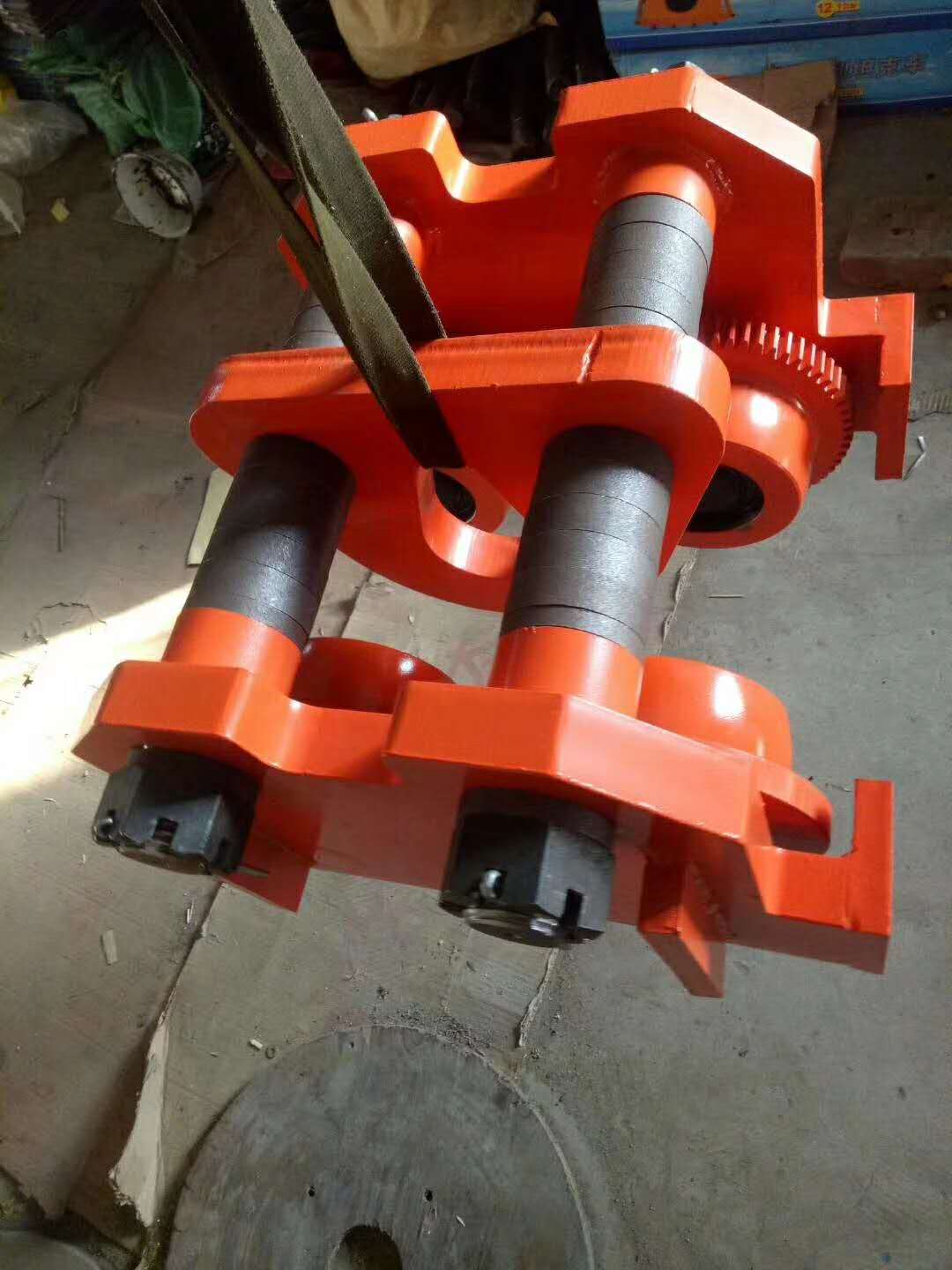 10噸20噸手拉跑車價(jià)格