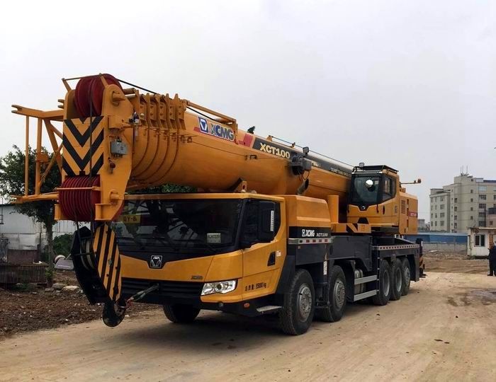 夏津縣吊車出租電話 吊車出租多少錢 雷集吊車 蘇留莊吊車
