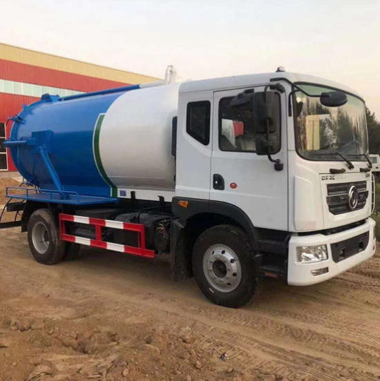 清洗吸污車 清洗吸污車價(jià)格 下水道清理吸污車 無(wú)憂售后