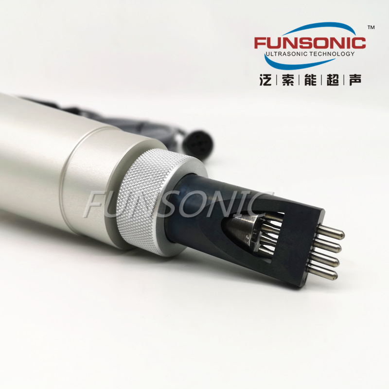 超聲波時效處理器/超聲波振動時效儀