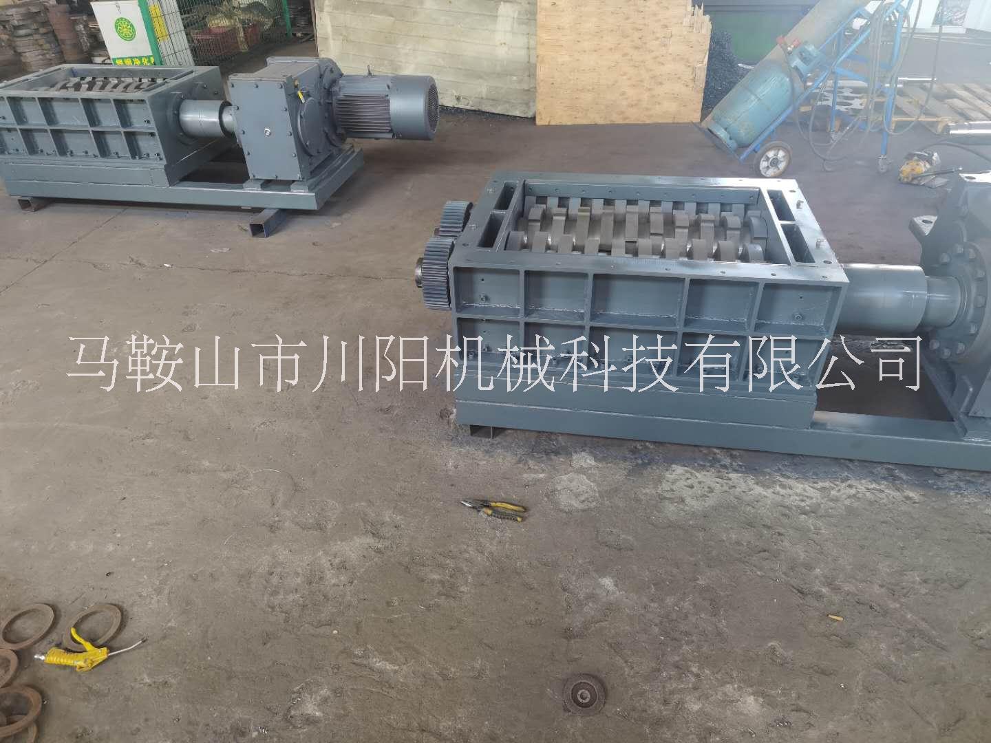 垃圾撕碎機價格@批發(fā)@廠家直銷