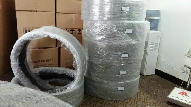 橡塑密封件哪家好