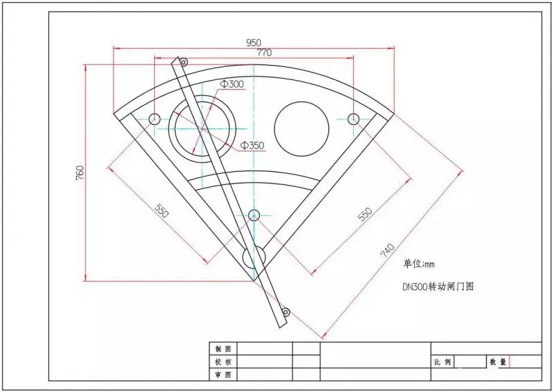 鑄鐵轉(zhuǎn)動(dòng)閘門(mén) 河北鑄鐵轉(zhuǎn)動(dòng)閘門(mén)廠家