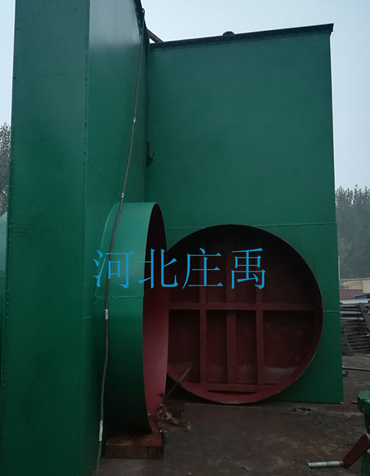 全封閉式鑄鐵閘門(mén) 鑄鐵閘門(mén)廠家