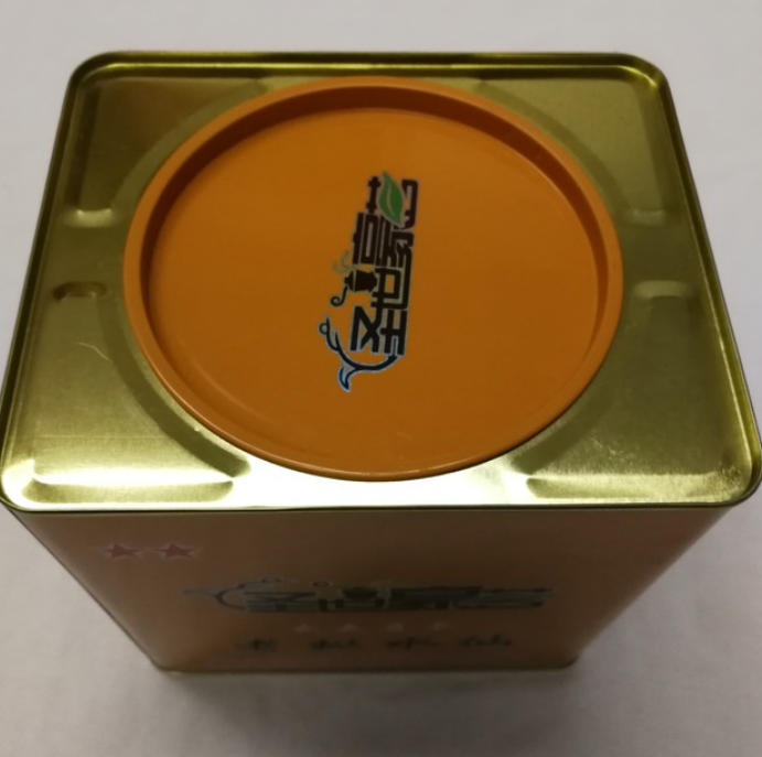 大鐵盒 方形鐵盒 茶葉盒 餅干鐵盒 食品鐵盒 通用鐵盒 金屬盒