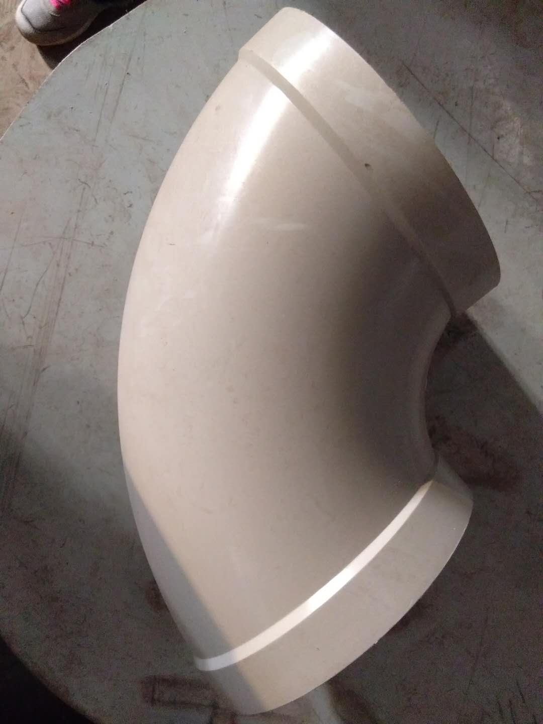 PP管道配件