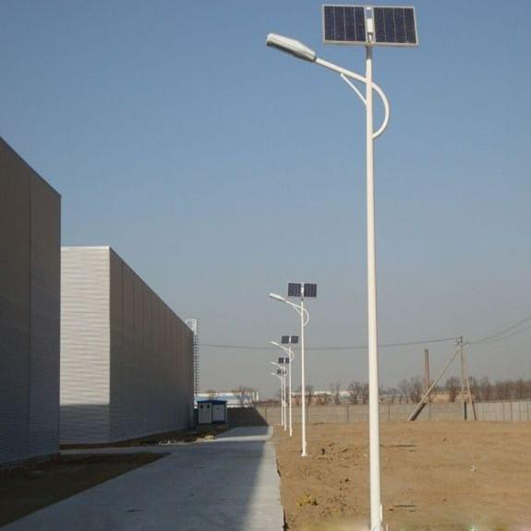 室外照明燈具太陽能路燈景觀燈高桿燈