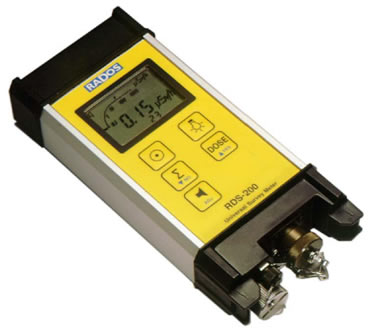 供應(yīng)RDS-200環(huán)境級(jí)/防護(hù)級(jí)Xγ輻射巡測(cè)儀