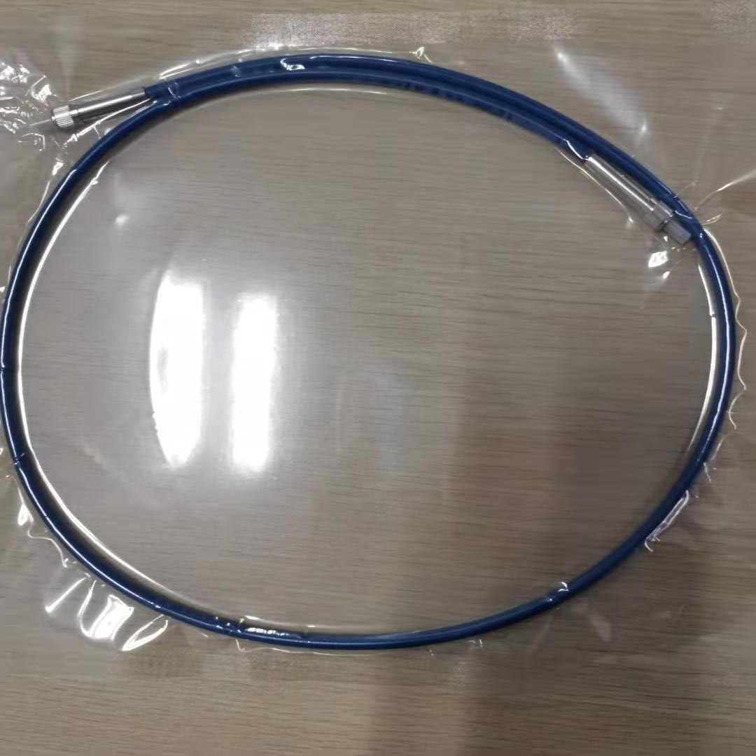 光譜分析儀器 KOSDAR定制石英光纖玻璃導光管