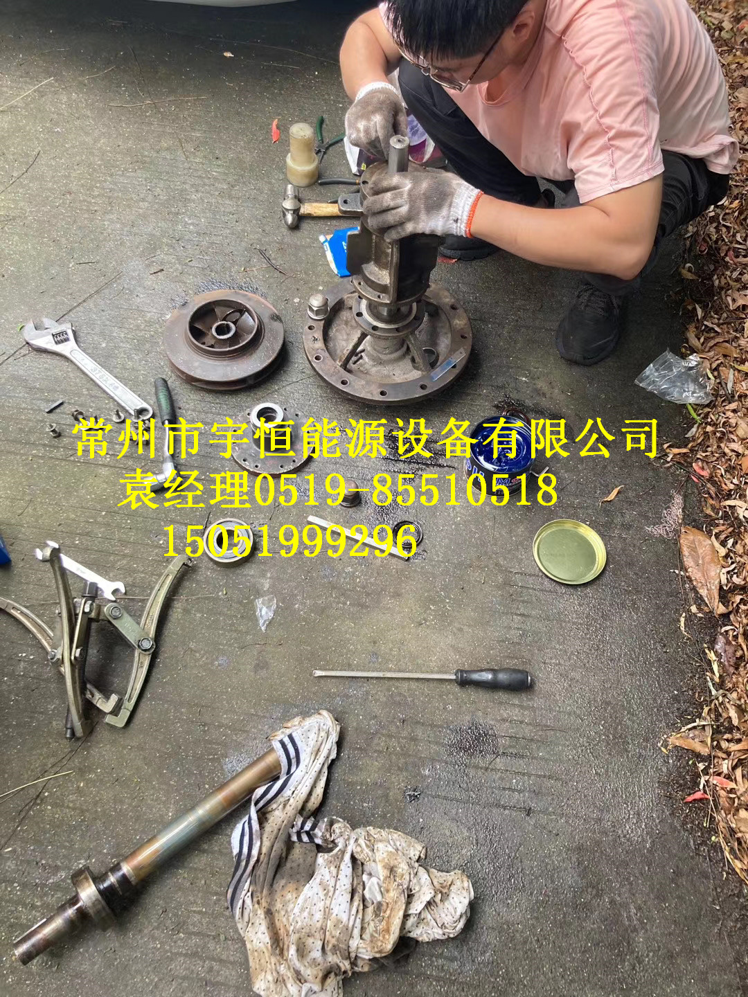 常州熱油循環(huán)泵耐腐蝕耐磨損