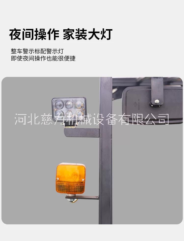 小型電動(dòng)叉車(chē)1噸 電動(dòng)叉車(chē)1噸價(jià)