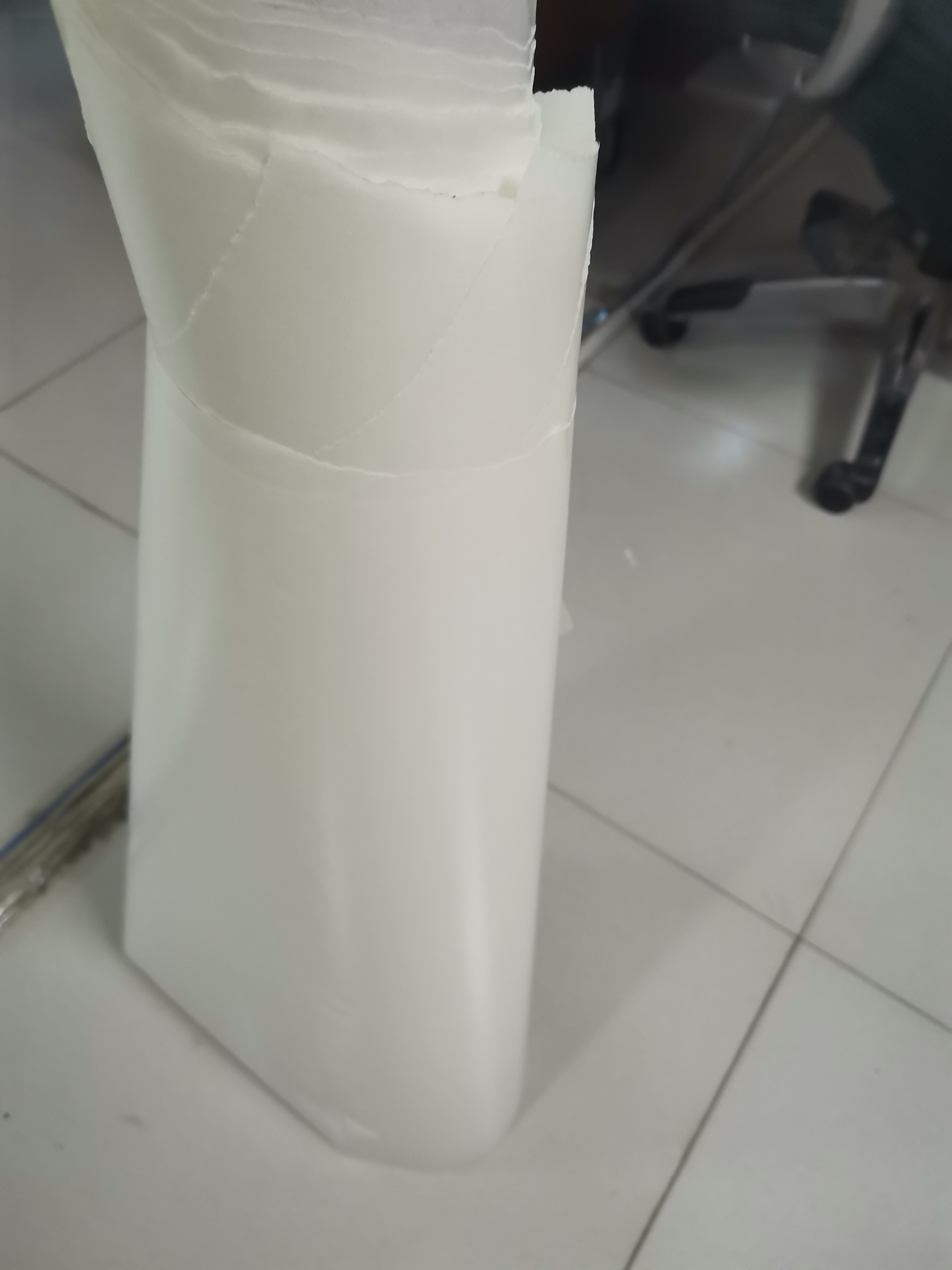 180克巴西進口單光白牛皮紙