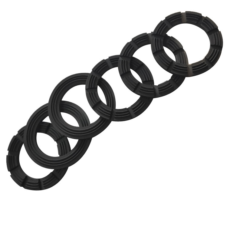 熱推：地質(zhì)鉆齒型圈 地質(zhì)鉆齒型圈廠價出售價錢便宜-輝縣市京隆新材料有限公司