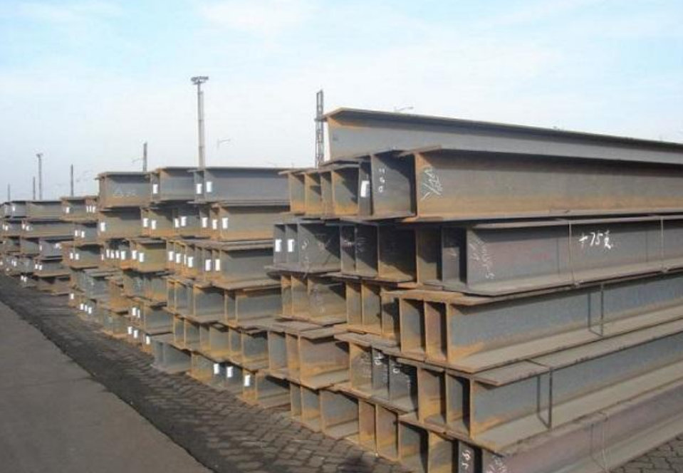 高頻焊接H型鋼重量計算，H型鋼質(zhì)好價優(yōu)