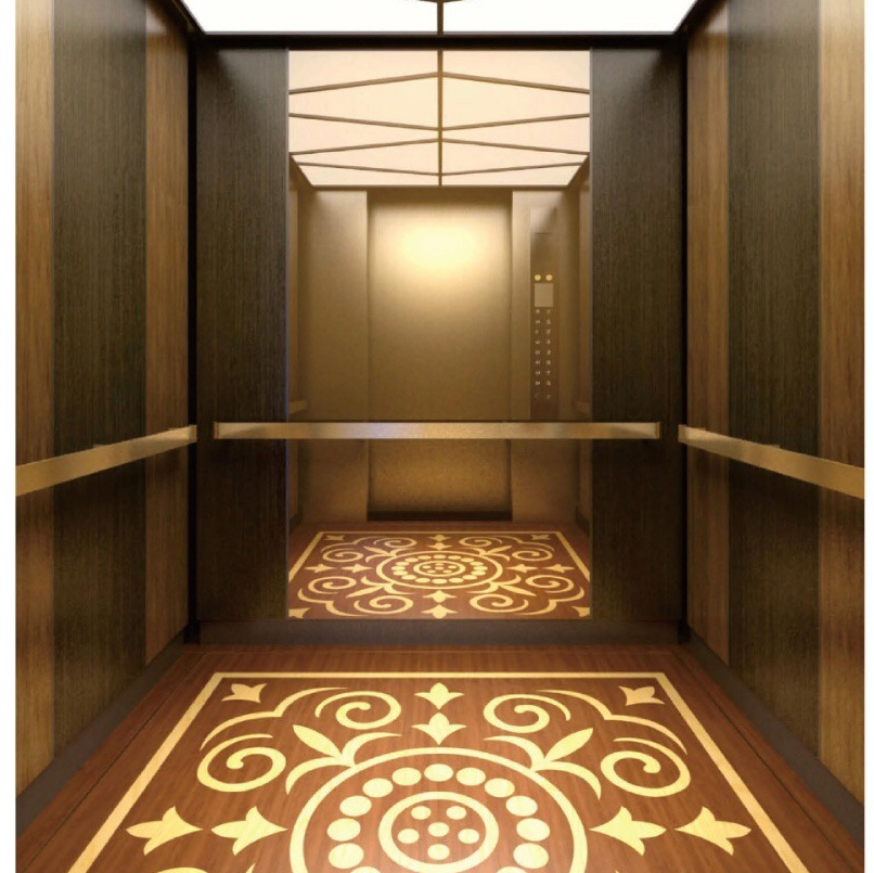 電梯轎廂PVC地板服務(wù)