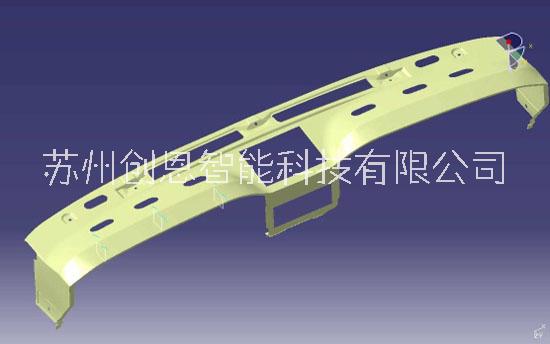 吳江汽車零件逆向抄數(shù)，零件逆向測(cè)繪，逆向掃描建模 吳江逆向抄數(shù)-汽車配件