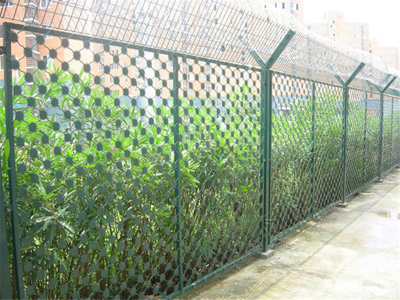 監(jiān)獄護(hù)欄網(wǎng)廠家監(jiān)獄圍欄網(wǎng)供應(yīng)商直銷加工定做