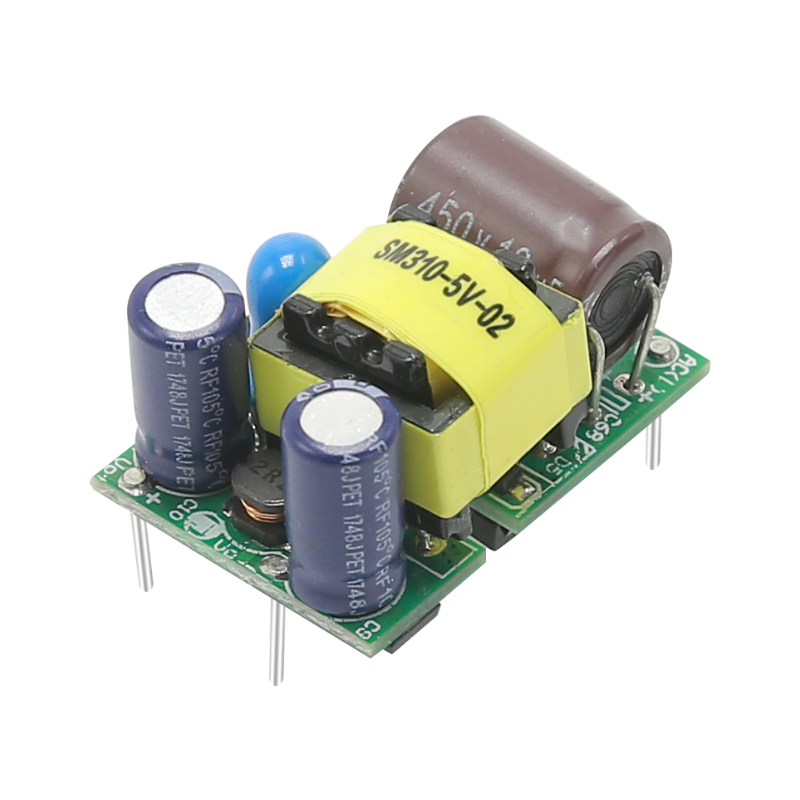 AC-DC 220V轉(zhuǎn)5V電源12V電源模塊 5W智能家居恒壓電源 MCU電源模塊 PLG05A