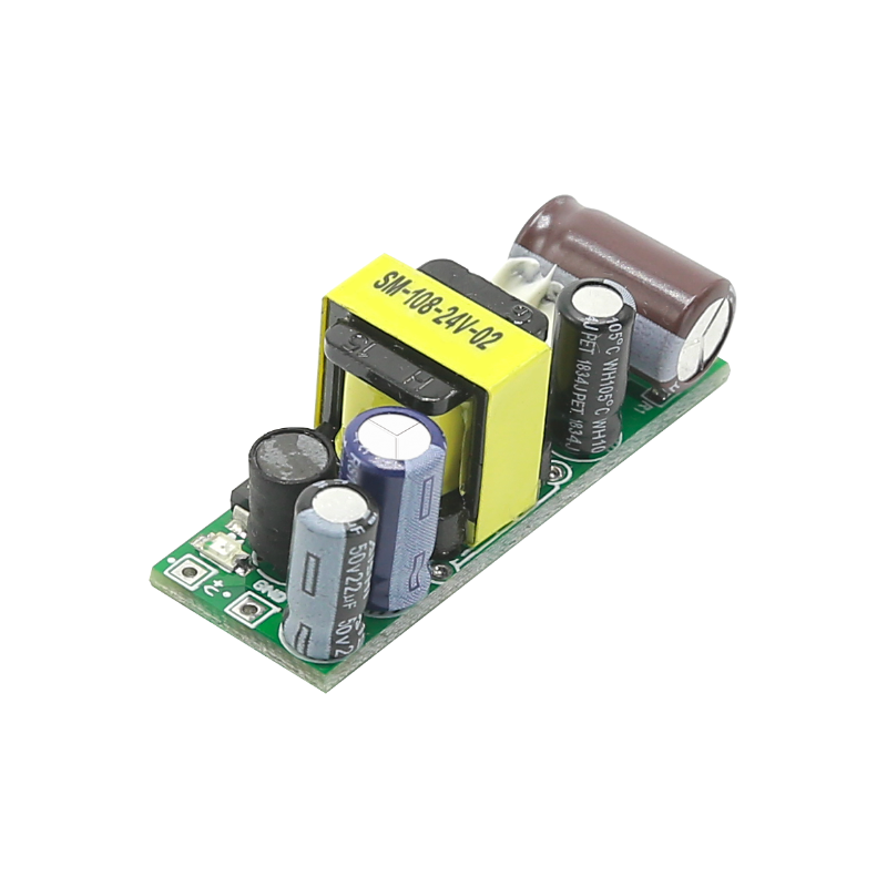 精密5V800mA 5Wac-dc隔離電源模塊12V物聯(lián)網(wǎng)模塊電源 mcu電源模塊 PLB05A
