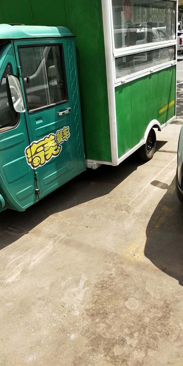 【圖】餐車熱銷 餐車現(xiàn)貨供應(yīng)價(jià)格-菏澤市奇美廣告有限公司