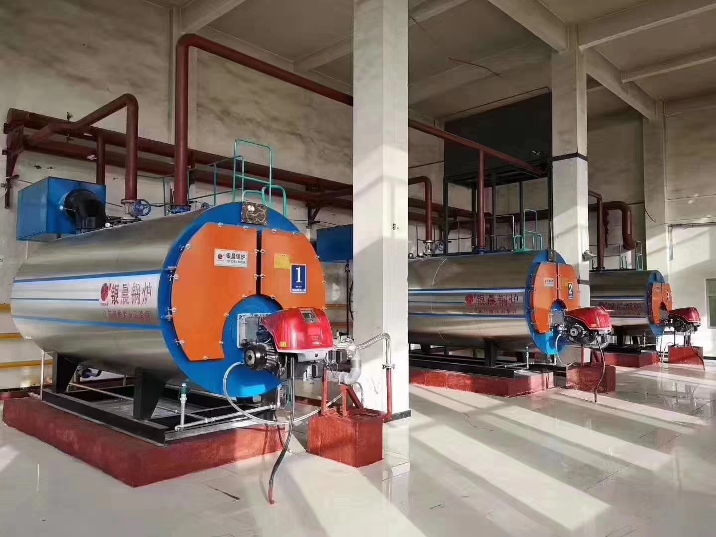 河南燃?xì)鉄崴仩t價格、價錢、出售、單價【河南銀晨鍋爐集團(tuán)有限公司業(yè)務(wù)部】