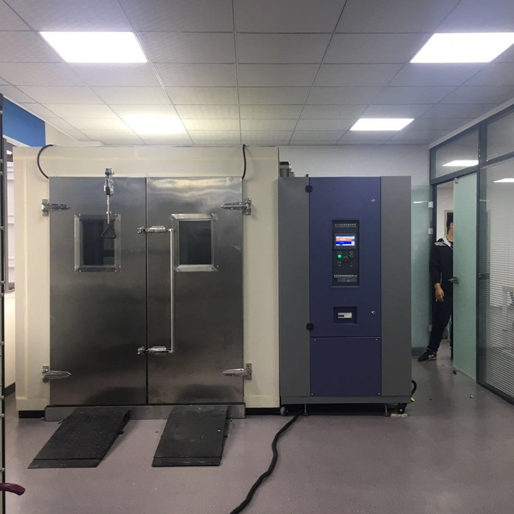 :優(yōu)質中型恒溫恒濕箱