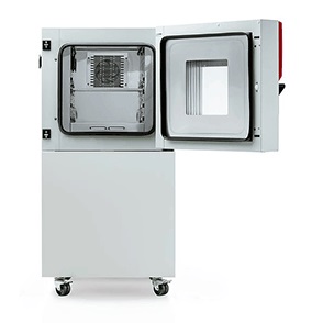 德國Binder MKF 56 高低溫交變氣候箱