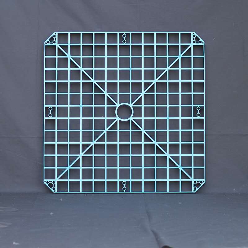 冷卻塔玻璃鋼格柵網(wǎng)格板 污水填料 冷卻塔配件