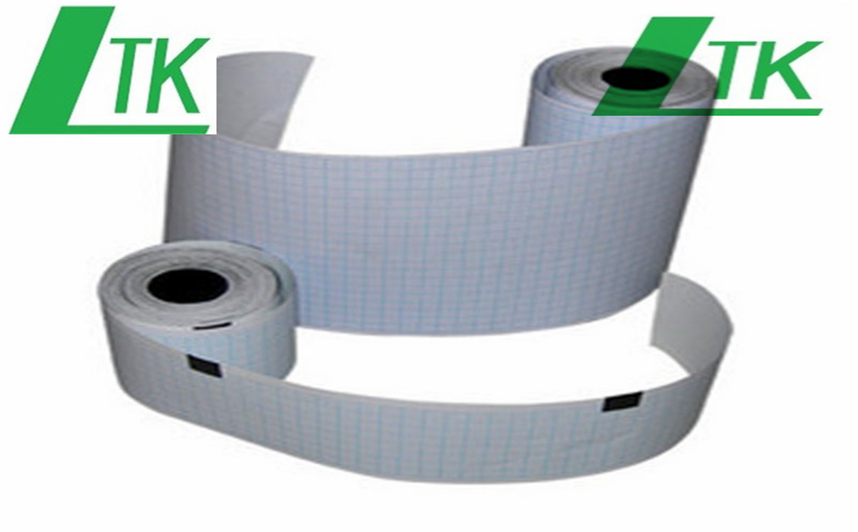 供應(yīng)漳州現(xiàn)貨福田心電圖記錄紙FX8222批發(fā)是多少錢一本-綠圖控公司 漳州福田心電圖記錄紙FX8222