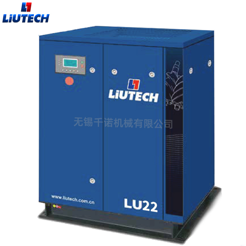 柳泰克-富達空氣過濾器2205 106802 LU5-15E