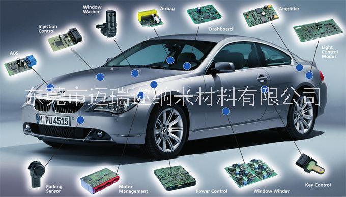邁瑞邇 馬達(dá)電機(jī)  pcba電路板防鹽霧  納米涂料  三防膠 有機(jī)硅膠