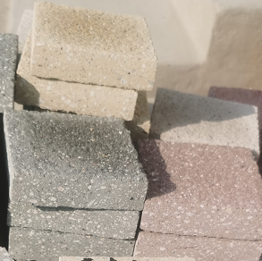 黃銹石 黃銹石荔枝面  黃銹石PC仿石磚