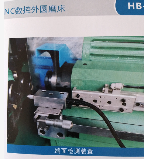 上海數(shù)控CNC磨床軸類變徑磨床CNC系統(tǒng)磨床端面磨削磨床