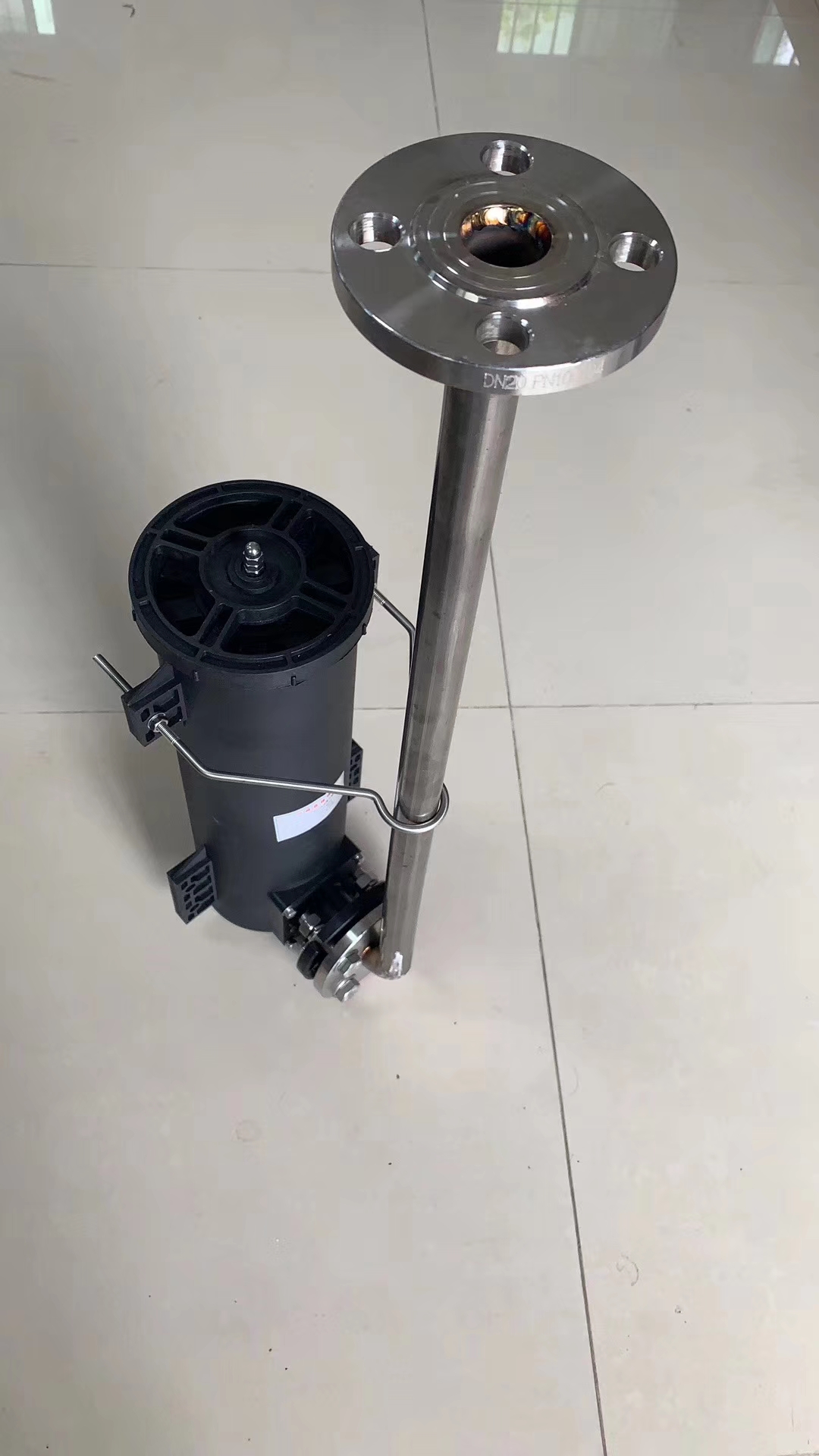 旋轉(zhuǎn)式曝氣器價格