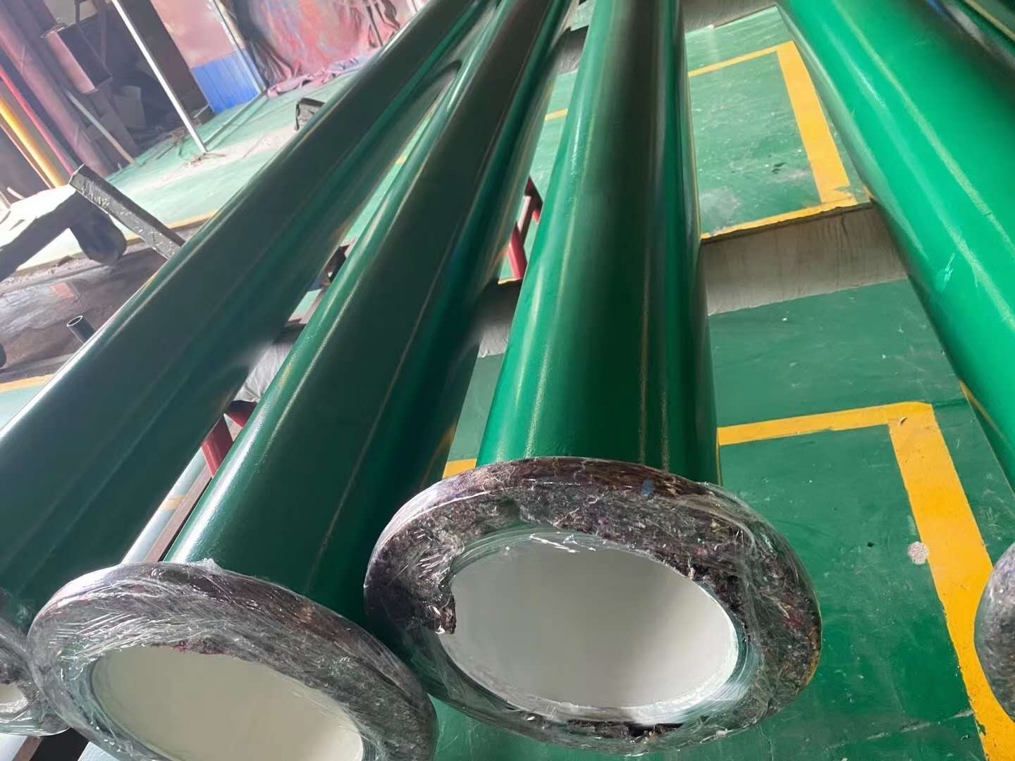 地埋3PE防腐鋼管 3PE無縫鋼廠家直銷