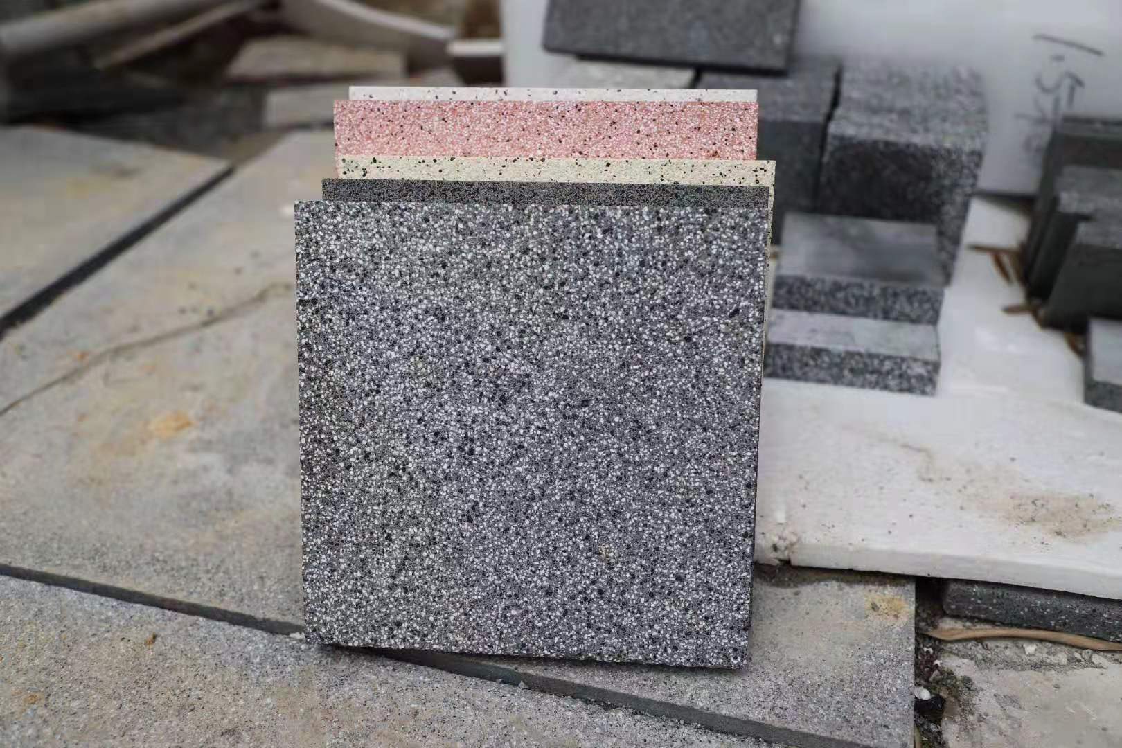 江西南昌PC磚廠家價(jià)格批發(fā)