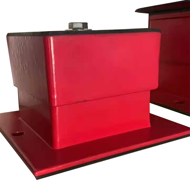 ZGT封閉式彈簧減震器批發(fā)價(jià)格   封閉式彈簧減震器哪家好