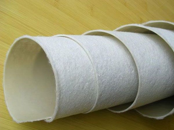 人工湖防滲用復(fù)合土工膜