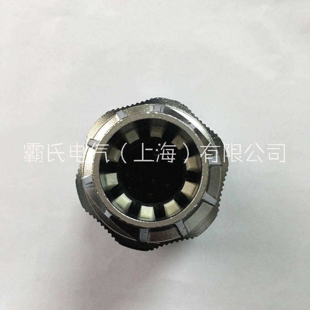 威普連接器WS20K3Z