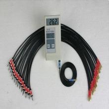 混凝土測(cè)溫導(dǎo)線 混凝土測(cè)溫線廠家 測(cè)溫線 混凝土測(cè)溫線