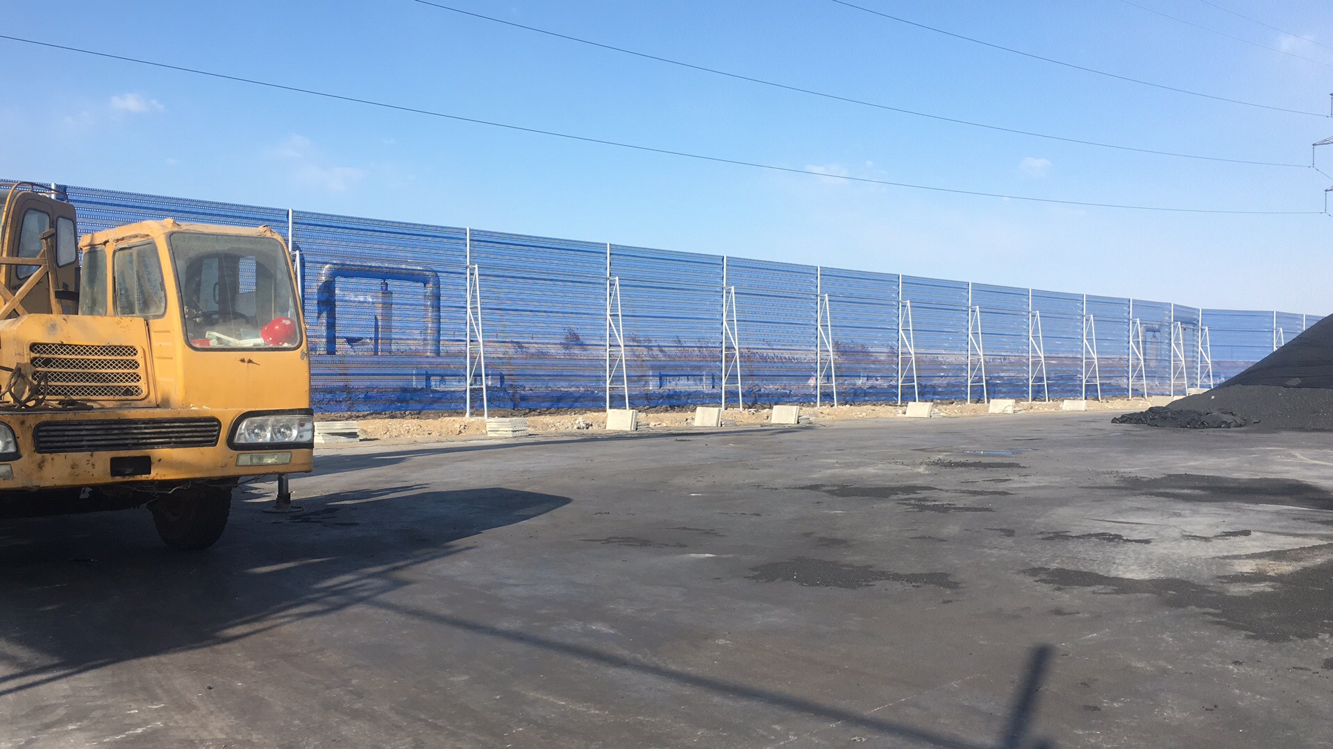 防風(fēng)抑塵網(wǎng)廠家直銷