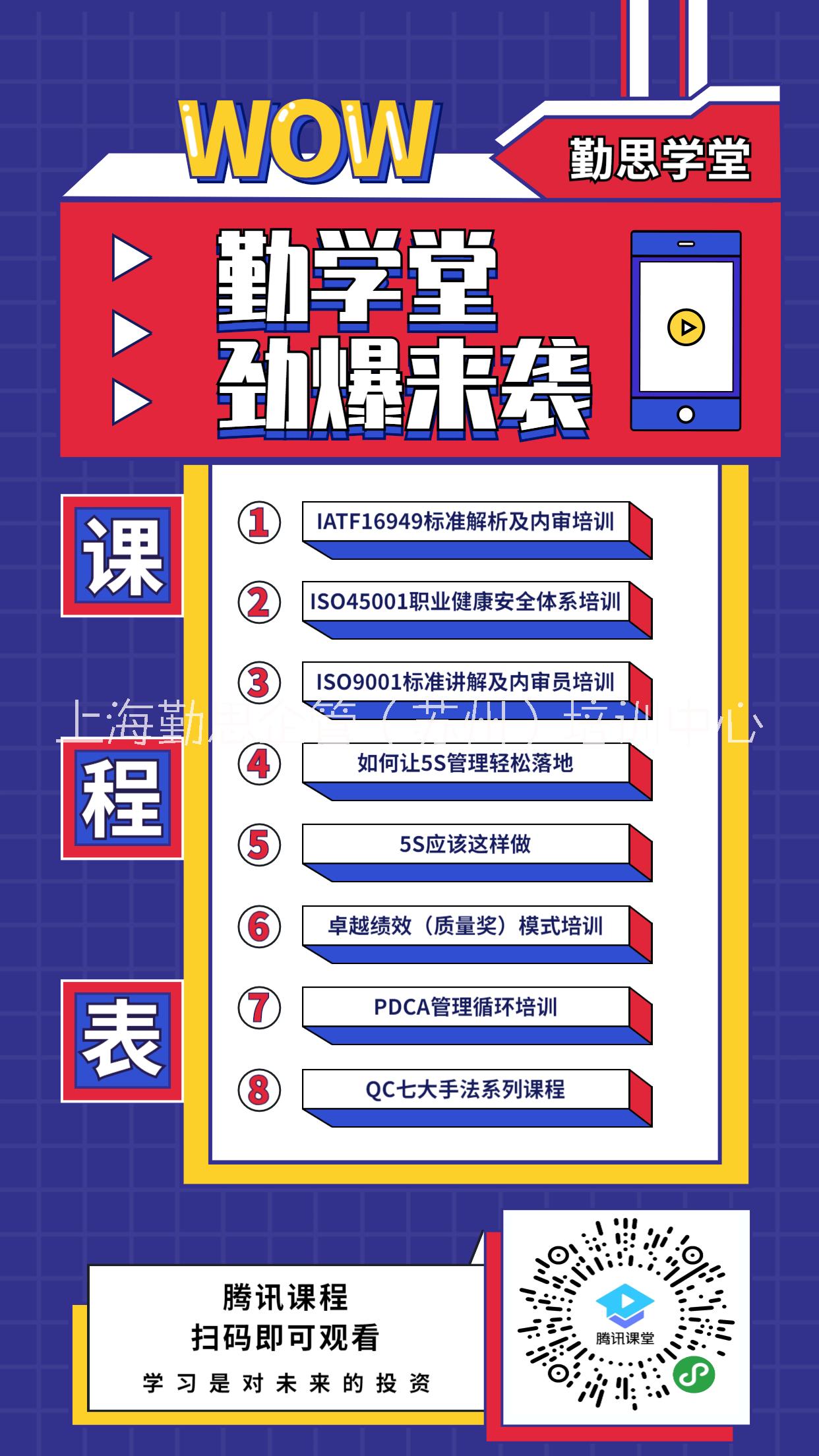 長度三大件計量器具校準員管理培訓 體系審核內(nèi)校員
