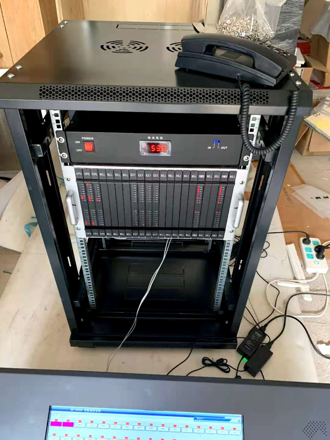 直銷供應(yīng)礦用調(diào)度交換機(jī) 礦用調(diào)度交換機(jī)廠家銷售安裝