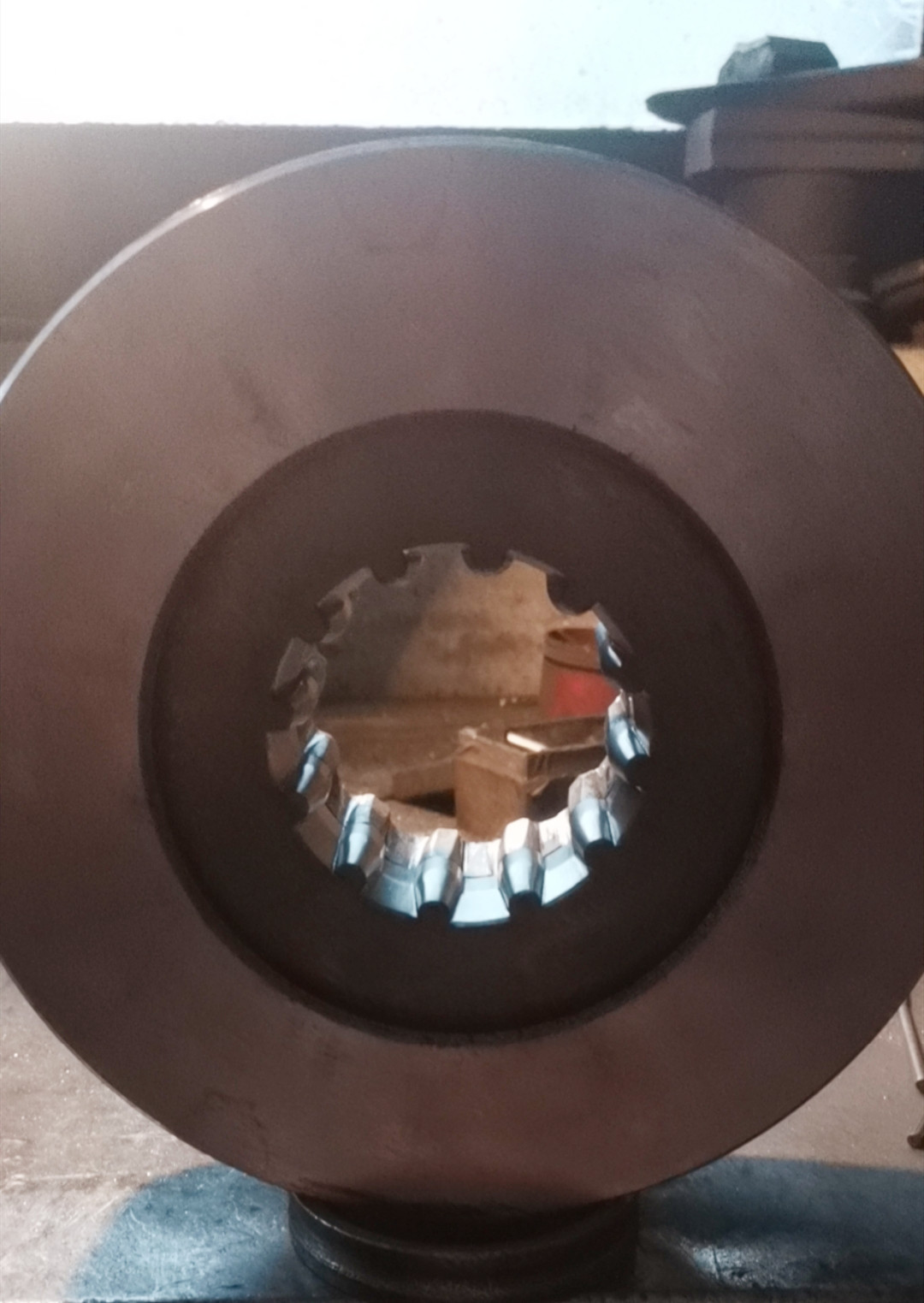 廠家直銷冷拔齒輪模具