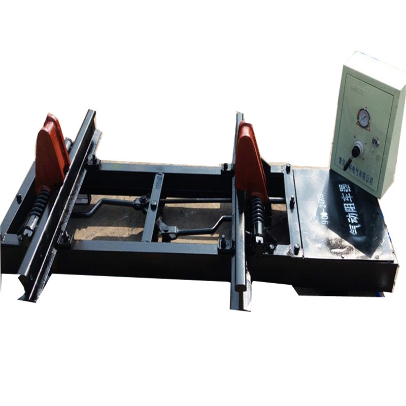 電動扳道器38KG擠岔故障處理扳道器